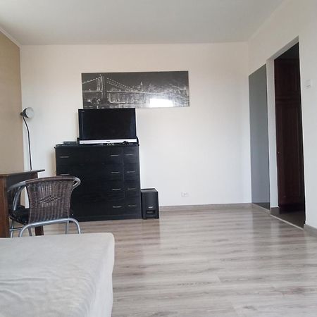 Ferienwohnung Kawalerka 30 Metrow Siemiatycze Exterior foto
