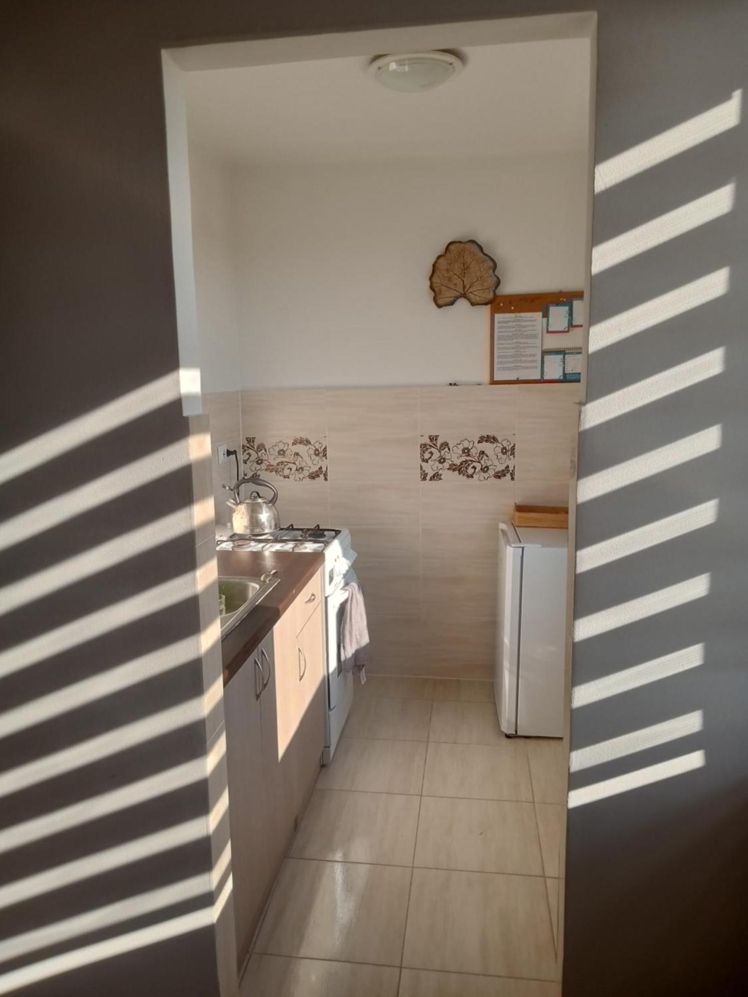 Ferienwohnung Kawalerka 30 Metrow Siemiatycze Exterior foto