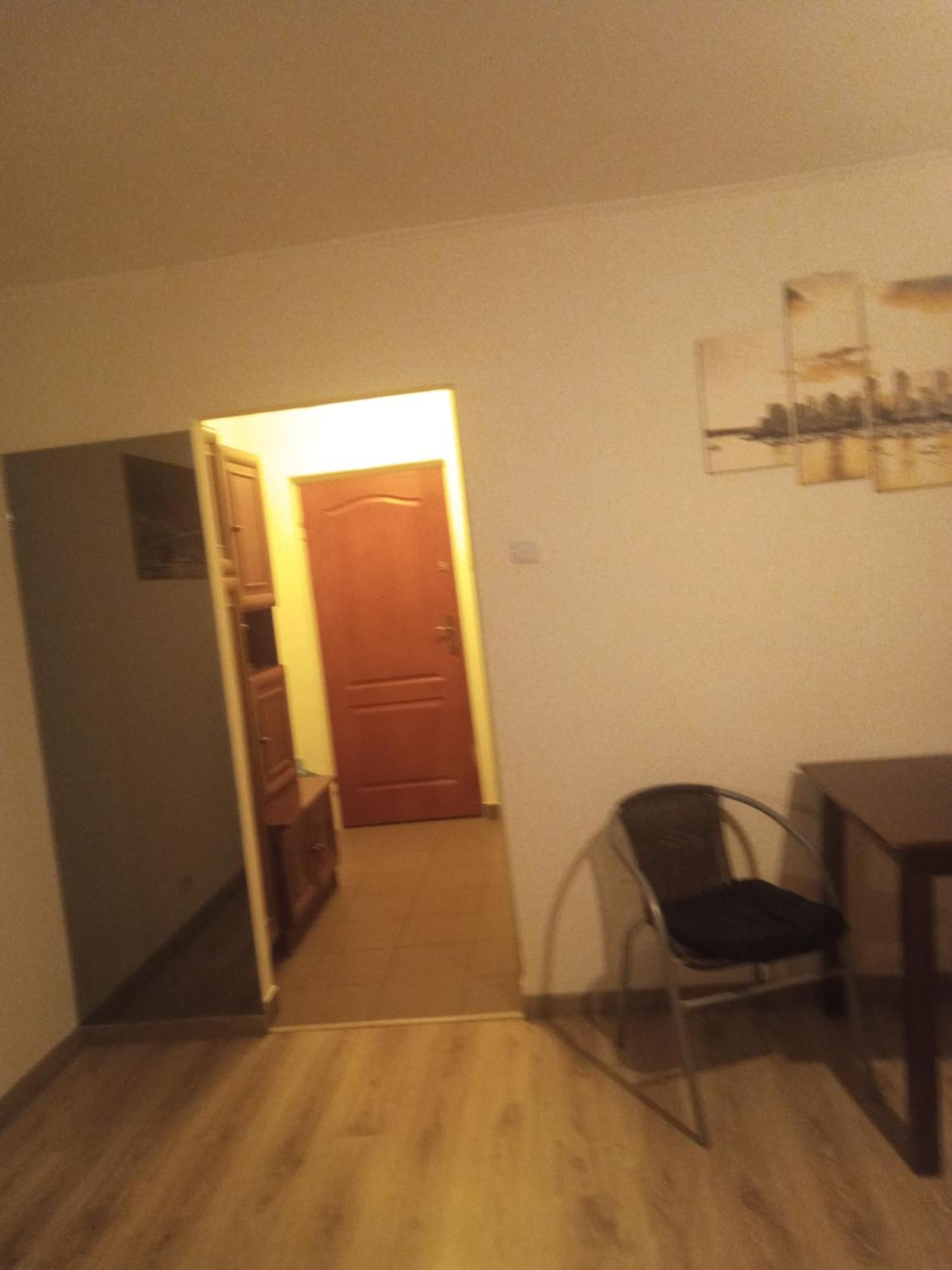 Ferienwohnung Kawalerka 30 Metrow Siemiatycze Exterior foto